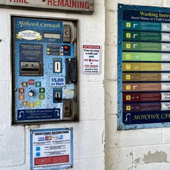 Mohawk Car Wash - Car Wash Near Me Mohawk Car Wash - Car Wash Near Me