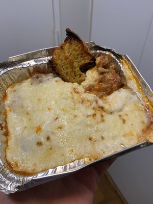 Luchini Italian by null