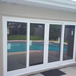 Lipton Window and Door