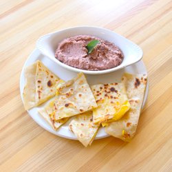 Curry Diva - Egg roti - great appetizer to start with before your meal!