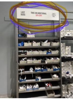 Merrimack Premium Outlets by null