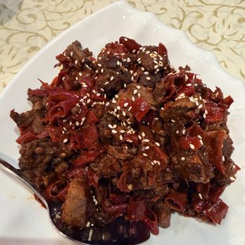 China Lounge - Spicy cold rabbit - Chinese Near Me - San Ramon, California China Lounge - Spicy cold rabbit - Chinese Near Me - San Ramon, California