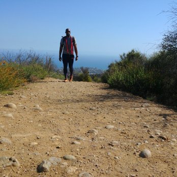 Will Rogers State Historic Park - Keep going. - Parks Near Me - Pacific Palisades, California Will Rogers State Historic Park - Keep going. - Parks Near Me - Pacific Palisades, California