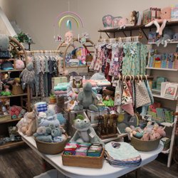 Olivia Clare Boutique - We have a little bit of everything for everyone!