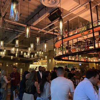 LÝRA - Very crowded bar area - Greek Near Me - Chicago, Illinois LÝRA - Very crowded bar area - Greek Near Me - Chicago, Illinois