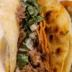 Birrieria Y Taqueria Velazquez - Quesobirria !!!