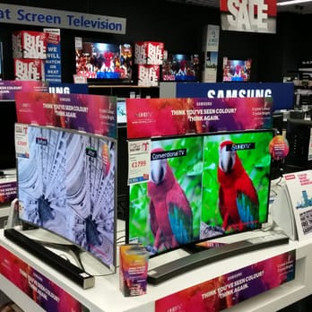 Harvey Norman - Electronics Near Me - Carrickmines, D