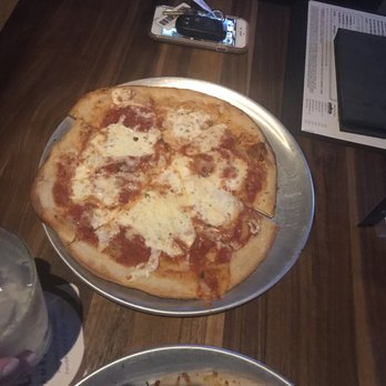 Yard House - Cheese pizza - New American Near Me - Troy, Michigan Yard House - Cheese pizza - New American Near Me - Troy, Michigan