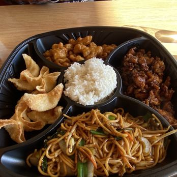 Pick Up Stix - Family meal - Chinese Near Me - Laguna Niguel, California Pick Up Stix - Family meal - Chinese Near Me - Laguna Niguel, California