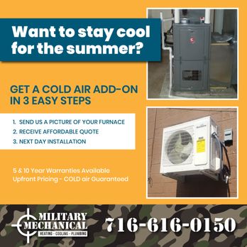 Military Mechanical - Plumbing Near Me Military Mechanical - Plumbing Near Me