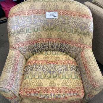 White Dove Thrift Shoppe - Chair - Thrift Stores Near Me - Scottsdale, Arizona White Dove Thrift Shoppe - Chair - Thrift Stores Near Me - Scottsdale, Arizona