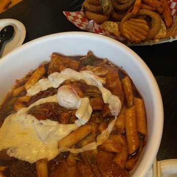 Luv Dduk - Set A - Korean Near Me - Cerritos, California Luv Dduk - Set A - Korean Near Me - Cerritos, California