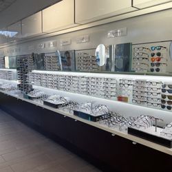 LensCrafters Optique