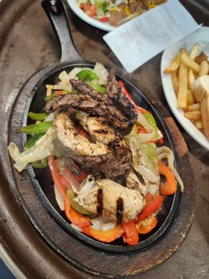 50th Street Caboose Family Restaurant & Arcade by null