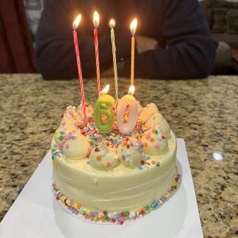 Tous Les Jours - Confetti cake - Bakeries Near Me - Cerritos, California Tous Les Jours - Confetti cake - Bakeries Near Me - Cerritos, California