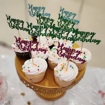 PlayPie - Birthday cupcakes - Kids Activities Near Me - Buena Park, California PlayPie - Birthday cupcakes - Kids Activities Near Me - Buena Park, California