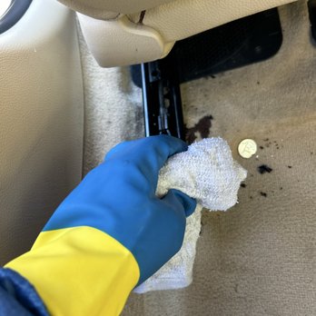 Magic Touch - Home Cleaning Near Me - Greenacres, Florida Magic Touch - Home Cleaning Near Me - Greenacres, Florida