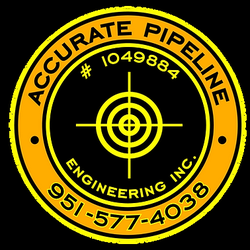 Accurate Pipeline Engineering