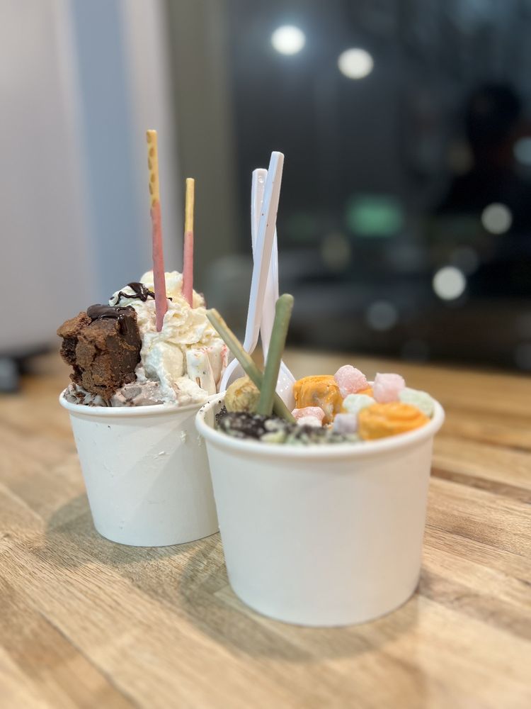 Rollin' Creamery