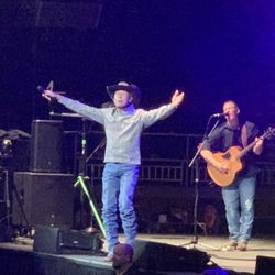 Mississippi Coast Coliseum and Convention Center - Neal McCoy