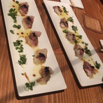 KAI ZAN - Asian Fusion Near Me - Chicago, Illinois KAI ZAN - Asian Fusion Near Me - Chicago, Illinois