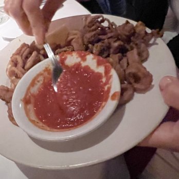 Park Side Restaurant - Italian Near Me - Corona, New York
