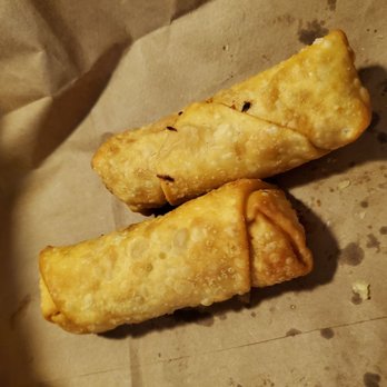 Fancy Garden - Egg roll - Chinese Near Me - Jacksonville, Florida Fancy Garden - Egg roll - Chinese Near Me - Jacksonville, Florida