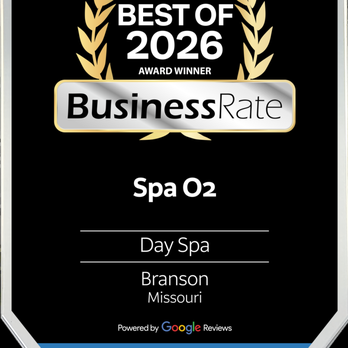 Spa O2 - Day Spas Near Me - Branson, Missouri Spa O2 - Day Spas Near Me - Branson, Missouri