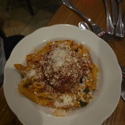 Spaghetti for kids Spaghetti for kids