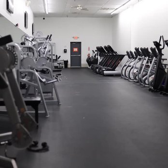 The Healthplex - Gyms Near Me - Benwood, West Virginia