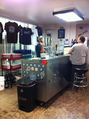 El Segundo Brewing Company by null