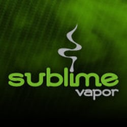 Sublime Vapor - Sublime Vapor