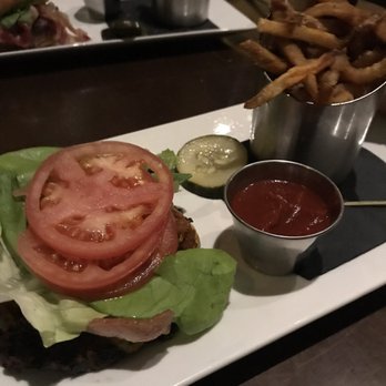 Hootch and Banter - Burger - New American Near Me - Frederick, Maryland
