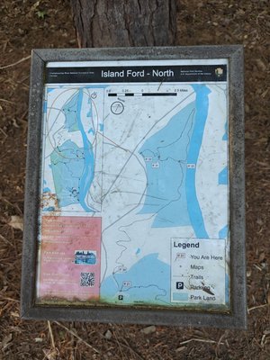Chattahoochee River National Recreation Area by null