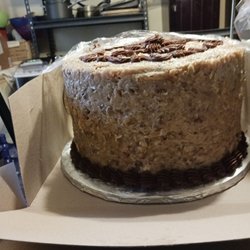 That Special Touch Cakes And Flowers