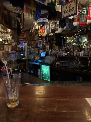 The Duke Of Duckworth by null