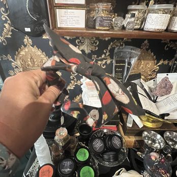 Prometheus Esoterica - Antiques Near Me - Winter Park, Florida