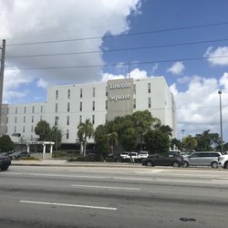 Office building