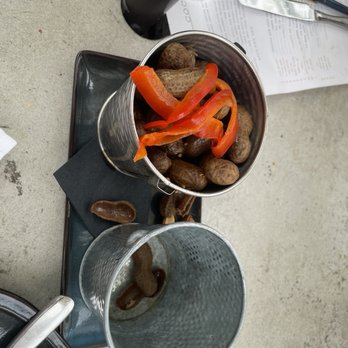 Whiskey Kitchen - Boiled Peanuts - Southern Near Me - Raleigh, North Carolina Whiskey Kitchen - Boiled Peanuts - Southern Near Me - Raleigh, North Carolina