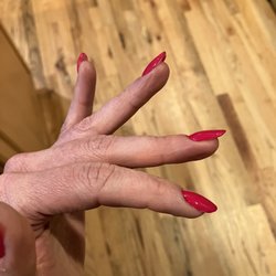 Angel Tips