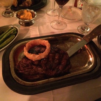 Beef 'N Bottle - Steakhouses Near Me - Charlotte, North Carolina