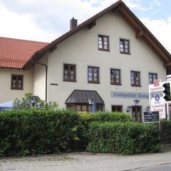 Restaurant Landgasthof Stanglwirt