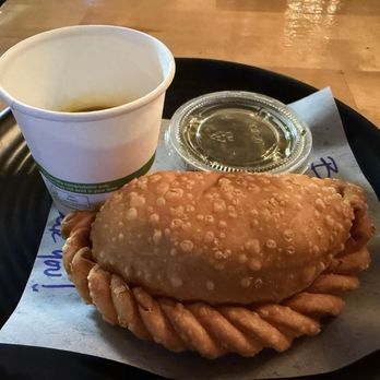 Lord Empanada - Argentine Near Me - Monrovia, California