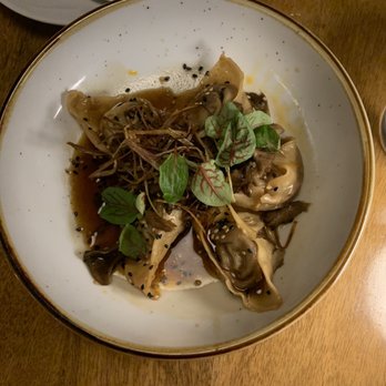 Bone Kettle - Oxtail Dumplings - Breakfast & Brunch Near Me - Pasadena, California