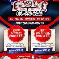 Ellsworth Home Services