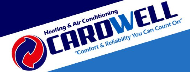 Slide of Cardwell HVAC & Plumbing