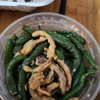 Fox Bros BBQ - String beans - Barbeque Near Me - Brookhaven, Georgia Fox Bros BBQ - String beans - Barbeque Near Me - Brookhaven, Georgia