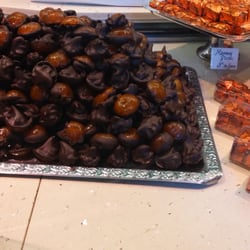 Chocolaterie Bochard
