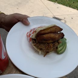 Full Equipo Arepa