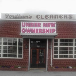 Fordham's Cleaners